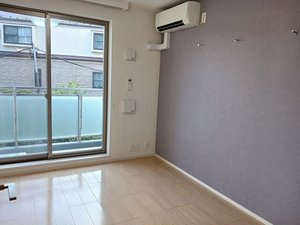 神奈川県のマンスリーマンション・ウィークリーマンション「ラヴィベール 203・洋室(No.1497625)」メイン画像