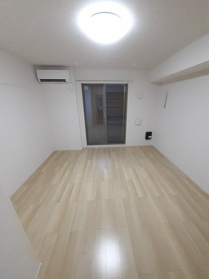 地下鉄成増駅（東京都）のマンスリーマンション・ウィークリーマンション「メゾン　ド　ミヤビ 101・洋室(No.1497627)」メイン画像