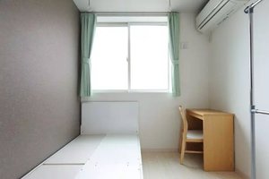 のマンスリーマンション・ウィークリーマンション「【西武鉄道新宿線 野方駅】TOKYO β 野方15（旧：SA-クロス高円寺3） 201・シェアハウス個室(No.1497632)」メイン画像
