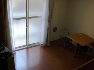 東京都のマンスリーマンション・ウィークリーマンション「レオパレスデンファレ 105(No.1497672)」メイン画像