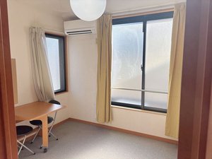 東京都のマンスリーマンション・ウィークリーマンション「レオパレス氷川台 201(No.1497673)」メイン画像