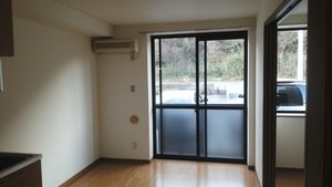 のマンスリーマンション・ウィークリーマンション「グリーンハイツ 105・洋室(No.1497686)」メイン画像