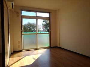 蓮田市のマンスリーマンション・ウィークリーマンション「エルディム美和 102・洋室(No.1497695)」メイン画像