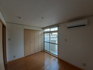 のマンスリーマンション・ウィークリーマンション「セントラルシティⅡ 102・洋室(No.1497696)」メイン画像
