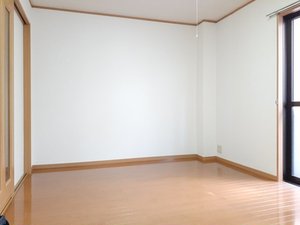 埼玉県のマンスリーマンション・ウィークリーマンション「ルーチェワン　Ⅱ 102・洋室(No.1497698)」メイン画像