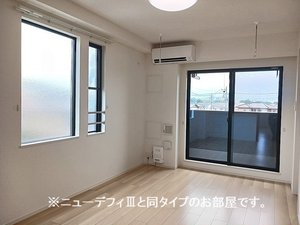 さいたま市見沼区のマンスリーマンション・ウィークリーマンション「ヒカルサ大宮中川 301・洋室(No.1497706)」メイン画像