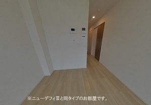 のマンスリーマンション・ウィークリーマンション「ヒカルサ大宮中川 103・洋室(No.1497711)」メイン画像