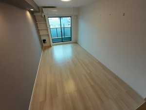 川口市のマンスリーマンション・ウィークリーマンション「エクセレンス　ジーニアス 303・洋室(No.1497720)」メイン画像