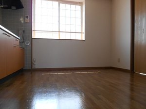 南アルプス市のマンスリーマンション・ウィークリーマンション「ラペーシュ２０００Ｂ 202・洋室(No.1497725)」メイン画像
