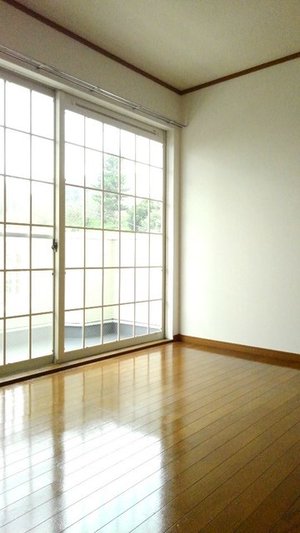 のマンスリーマンション・ウィークリーマンション「ブロードハウス 102・洋室(No.1497727)」メイン画像