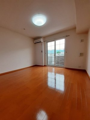 のマンスリーマンション・ウィークリーマンション「セレーン蓬田Ｂ 102・洋室(No.1497733)」メイン画像