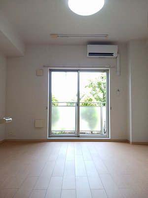 東京都のマンスリーマンション・ウィークリーマンション「レイ　ペーラ 106・洋室(No.1497736)」メイン画像