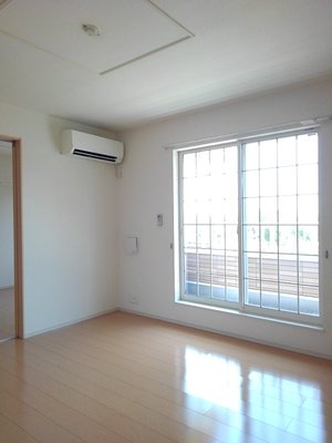 のマンスリーマンション・ウィークリーマンション「アルカディアＣ 201・洋室(No.1497739)」メイン画像