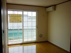 御厨駅（静岡県）のマンスリーマンション・ウィークリーマンション「ヒルトップ 103・洋室(No.1497744)」メイン画像