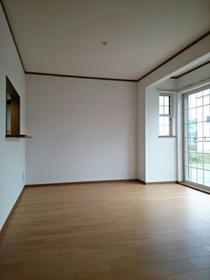 のマンスリーマンション・ウィークリーマンション「メゾン・アラモードⅡ 101・洋室(No.1497753)」メイン画像