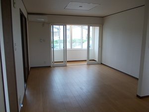 のマンスリーマンション・ウィークリーマンション「ＴＫ２５２Ａ 102・洋室(No.1497756)」メイン画像