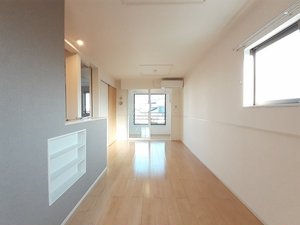 のマンスリーマンション・ウィークリーマンション「ソフィアＣ 201・洋室(No.1497762)」メイン画像
