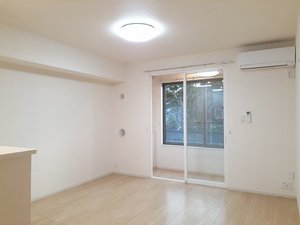 越中中川駅（富山県）のマンスリーマンション・ウィークリーマンション「レクサス野村 102・洋室(No.1497763)」メイン画像
