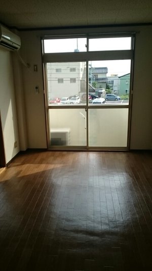 豊明市のマンスリーマンション・ウィークリーマンション「エクセル三崎 202・和室(No.1497768)」メイン画像
