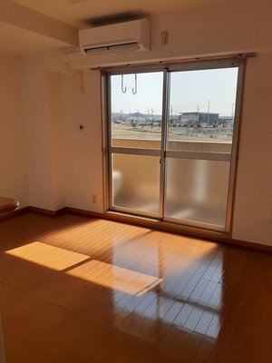 尾張横須賀駅（愛知県）のマンスリーマンション・ウィークリーマンション「メゾンまえはたⅢ 208・洋室(No.1497773)」メイン画像