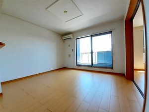 のマンスリーマンション・ウィークリーマンション「プリマ・クラッセ　Ｂ棟 205・洋室(No.1497775)」メイン画像