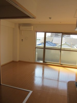 道徳駅（愛知県）のマンスリーマンション・ウィークリーマンション「クレアーレ 501・洋室(No.1497776)」メイン画像
