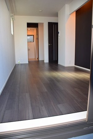 有松駅（愛知県）のマンスリーマンション・ウィークリーマンション「カリピオン 201・洋室(No.1497781)」メイン画像