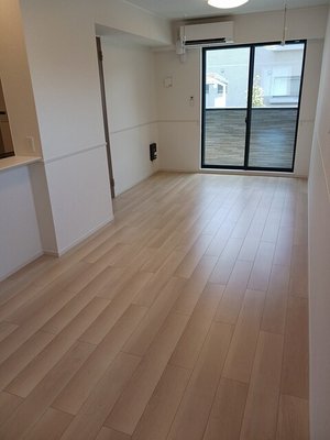 高横須賀駅（愛知県）のマンスリーマンション・ウィークリーマンション「イースト　オレヌ 101・洋室(No.1497784)」メイン画像