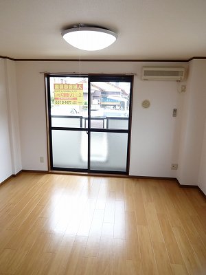 小幡駅（愛知県）のマンスリーマンション・ウィークリーマンション「ハピターレ 103・洋室(No.1497786)」メイン画像