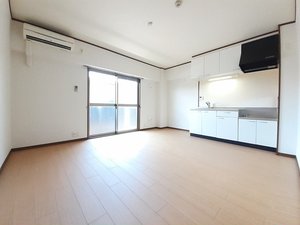 味美駅（愛知県）のマンスリーマンション・ウィークリーマンション「カーサＡＮ（アン） 206・洋室(No.1497787)」メイン画像