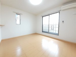 尾張旭市のマンスリーマンション・ウィークリーマンション「キルシエ 201・洋室(No.1497788)」メイン画像