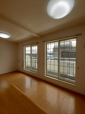 愛知学院大学名城公園キャンパス周辺のマンスリーマンション・ウィークリーマンション「ファイン花原 202・洋室(No.1497789)」メイン画像