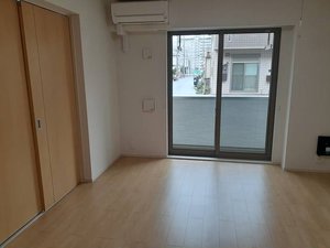 京都府のマンスリーマンション・ウィークリーマンション「エスポワールⅣ 104・洋室(No.1497804)」メイン画像