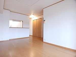 のマンスリーマンション・ウィークリーマンション「ハピネス　香呂 103・洋室(No.1497807)」メイン画像