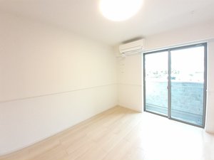 のマンスリーマンション・ウィークリーマンション「ジェルメ・ベル醍醐 102・洋室(No.1497816)」メイン画像