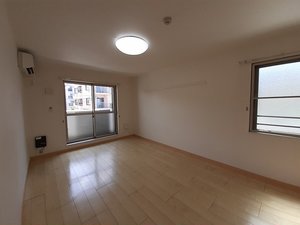 のマンスリーマンション・ウィークリーマンション「プラティークヌーヴォー 206・洋室(No.1497818)」メイン画像