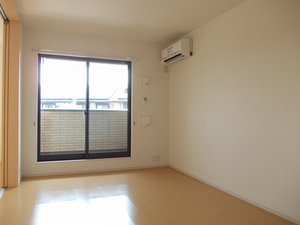 のマンスリーマンション・ウィークリーマンション「ベルアンジュ 202・洋室(No.1497819)」メイン画像