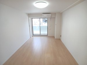 のマンスリーマンション・ウィークリーマンション「シティー柳町 102・洋室(No.1497823)」メイン画像