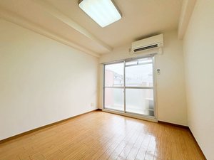 京都の家具家電付きマンスリーマンション「フルーツマンスリー京都　金閣寺東 308・1K(No.1497824)」メイン画像