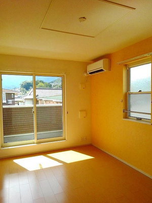 野芥駅（福岡県）のマンスリーマンション・ウィークリーマンション「リバ－サイドハウスＡ 201・洋室(No.1497836)」メイン画像