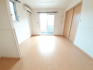 のマンスリーマンション・ウィークリーマンション「エボルシオン東光　Ａ 101・洋室(No.1497850)」メイン画像