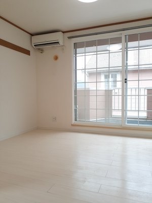 のマンスリーマンション・ウィークリーマンション「クレスト－ルＫ－Ⅱ 201・洋室(No.1497858)」メイン画像