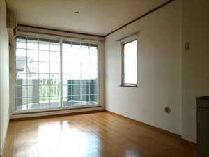 のマンスリーマンション・ウィークリーマンション「レザン辻 204・洋室(No.1497875)」メイン画像