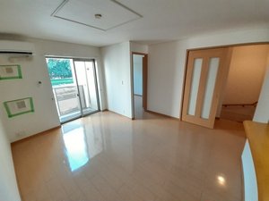 岡山県のマンスリーマンション・ウィークリーマンション「カーサ　ド・マーニＡ 205・洋室(No.1497896)」メイン画像