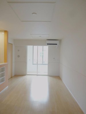 上伊那郡南箕輪村のマンスリーマンション・ウィークリーマンション「フォレストＢ 102・洋室(No.1497909)」メイン画像