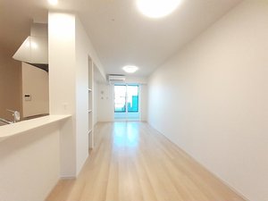 伊那市のマンスリーマンション・ウィークリーマンション「Ｌｅ　Ｌｉｅｎ　Ⅰ 102・洋室(No.1497911)」メイン画像