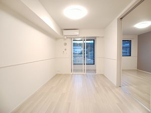 茅野市のマンスリーマンション・ウィークリーマンション「クラール西茅野 102・洋室(No.1497913)」メイン画像