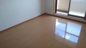 のマンスリーマンション・ウィークリーマンション「ワン　シーダー　ヒルズ 303・洋室(No.1497917)」メイン画像