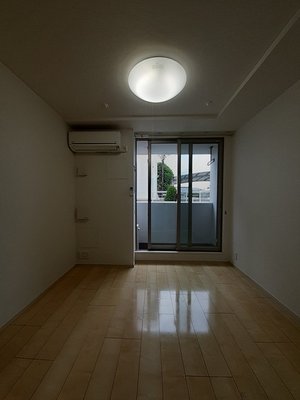 神奈川県のマンスリーマンション・ウィークリーマンション「フォンターナⅡ 104・洋室(No.1497919)」メイン画像