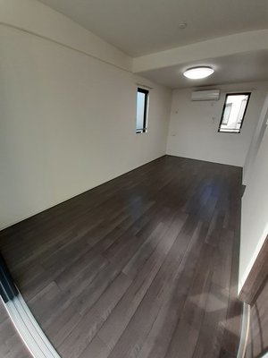 野田市のマンスリーマンション・ウィークリーマンション「ル・プロミエ 201・洋室(No.1497921)」メイン画像